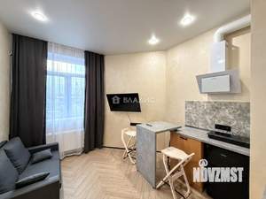 Студия квартира, вторичка, 18м2, 2/3 этаж
