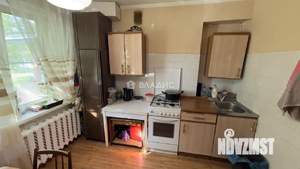 1-к квартира, вторичка, 34м2, 1/9 этаж
