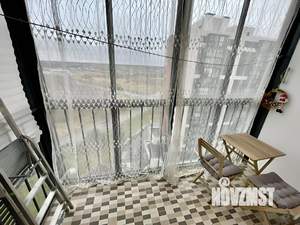 2-к квартира, вторичка, 44м2, 12/18 этаж