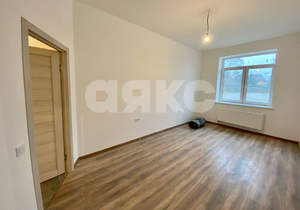 1-к квартира, вторичка, 42м2, 1/3 этаж