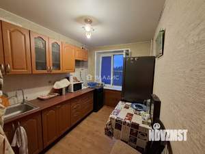 3-к квартира, вторичка, 63м2, 8/9 этаж