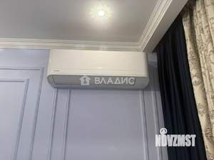 2-к квартира, вторичка, 52м2, 3/14 этаж