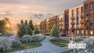 3-к квартира, вторичка, 70м2, 4/5 этаж