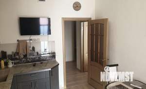 2-к квартира, вторичка, 53м2, 8/19 этаж