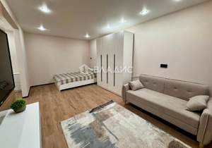 1-к квартира, вторичка, 32м2, 2/5 этаж