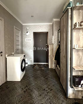 2-к квартира, вторичка, 62м2, 11/12 этаж