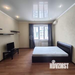1-к квартира, вторичка, 47м2, 2/17 этаж