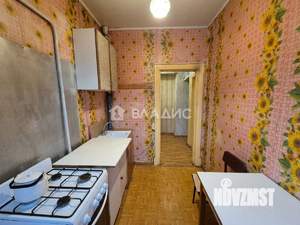 2-к квартира, вторичка, 49м2, 3/3 этаж