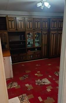 3-к квартира, вторичка, 60м2, 3/5 этаж