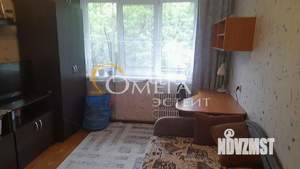 1-к квартира, вторичка, 34м2, 3/5 этаж