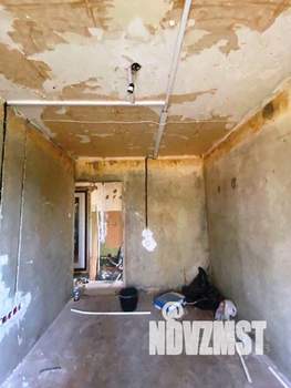 2-к квартира, вторичка, 43м2, 5/5 этаж