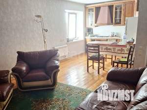 2-к квартира, вторичка, 97м2, 6/6 этаж