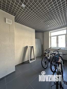 Студия квартира, вторичка, 24м2, 2/3 этаж