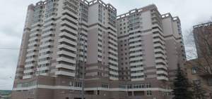 1-к квартира, вторичка, 36м2, 15/18 этаж