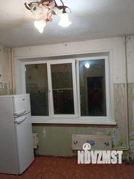 1-к квартира, вторичка, 36м2, 1/14 этаж