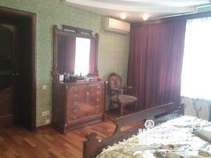 3-к квартира, вторичка, 107м2, 6/9 этаж