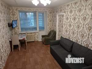 2-к квартира, вторичка, 45м2, 5/5 этаж