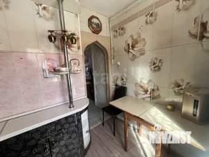 2-к квартира, вторичка, 46м2, 2/5 этаж