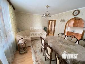 3-к квартира, вторичка, 86м2, 5/5 этаж