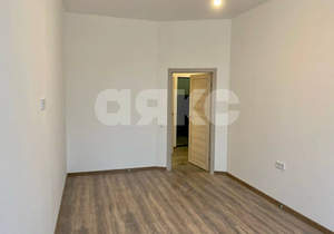 1-к квартира, вторичка, 42м2, 1/3 этаж