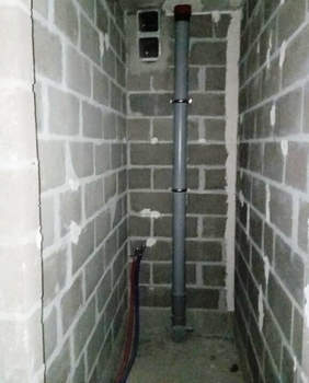 2-к квартира, вторичка, 69м2, 11/17 этаж