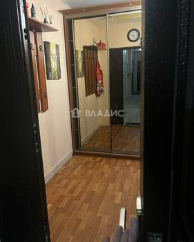 2-к квартира, вторичка, 69м2, 6/17 этаж