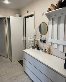 2-к квартира, вторичка, 52м2, 6/10 этаж