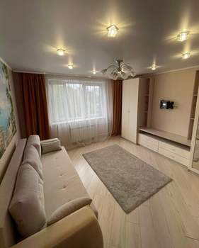 3-к квартира, вторичка, 67м2, 6/14 этаж