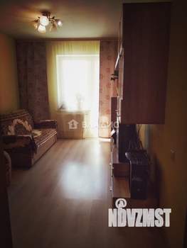 1-к квартира, вторичка, 29м2, 8/12 этаж