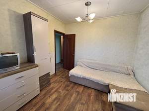 1-к квартира, вторичка, 31м2, 5/5 этаж