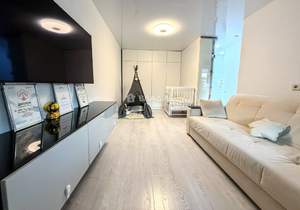 1-к квартира, вторичка, 31м2, 4/5 этаж