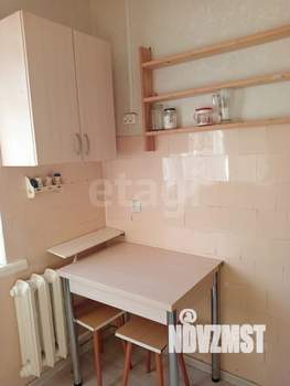 3-к квартира, вторичка, 55м2, 3/4 этаж