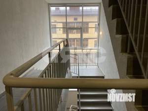 1-к квартира, вторичка, 41м2, 3/3 этаж