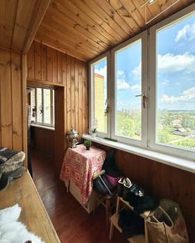 2-к квартира, вторичка, 60м2, 8/9 этаж