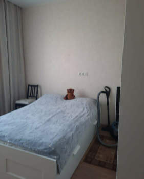 3-к квартира, вторичка, 77м2, 13/20 этаж