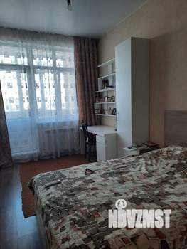 3-к квартира, вторичка, 77м2, 13/20 этаж