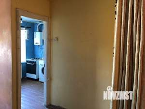 1-к квартира, вторичка, 32м2, 3/5 этаж