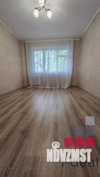 1-к квартира, вторичка, 30м2, 1/5 этаж
