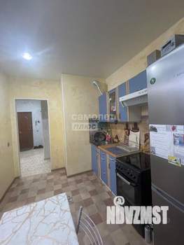 1-к квартира, вторичка, 39м2, 15/17 этаж