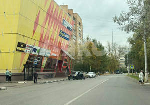 2-к квартира, вторичка, 43м2, 5/5 этаж