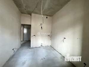 1-к квартира, вторичка, 42м2, 2/3 этаж