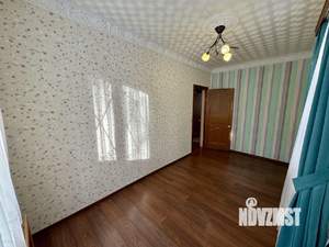 3-к квартира, вторичка, 55м2, 1/2 этаж