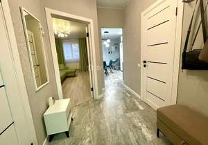 1-к квартира, вторичка, 39м2, 6/21 этаж