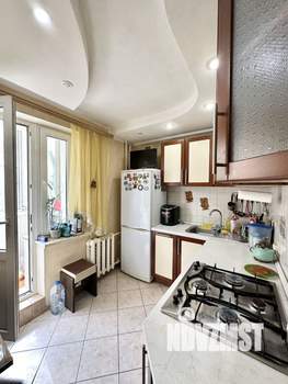 2-к квартира, вторичка, 44м2, 3/5 этаж