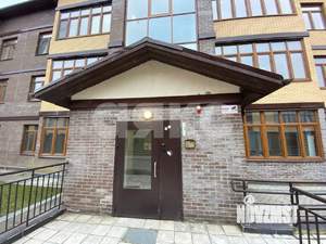 1-к квартира, вторичка, 41м2, 3/3 этаж