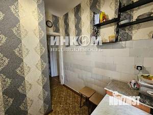 1-к квартира, вторичка, 32м2, 2/2 этаж