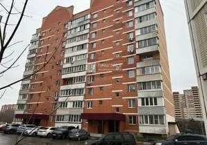 2-к квартира, вторичка, 54м2, 5/10 этаж