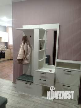 1-к квартира, вторичка, 39м2, 5/19 этаж