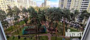 Студия квартира, вторичка, 34м2, 9/18 этаж