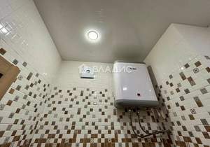 1-к квартира, вторичка, 43м2, 9/22 этаж